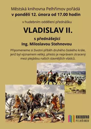 Vladislav II.