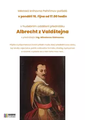 Albrecht z Valdštejna