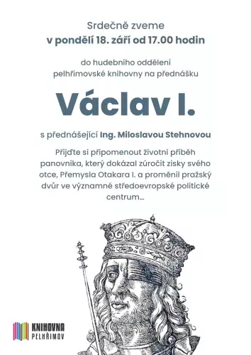 Václav I.